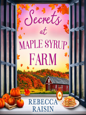 cover image of Secrets At Maple Syrup Farm